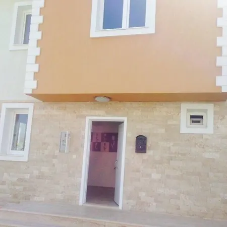 Vilă Rota Kusadası